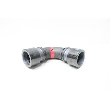 Lokring CARBON 2IN STEEL PIPE ELBOW 9060974 MAS-3000-EL90-P32-LR